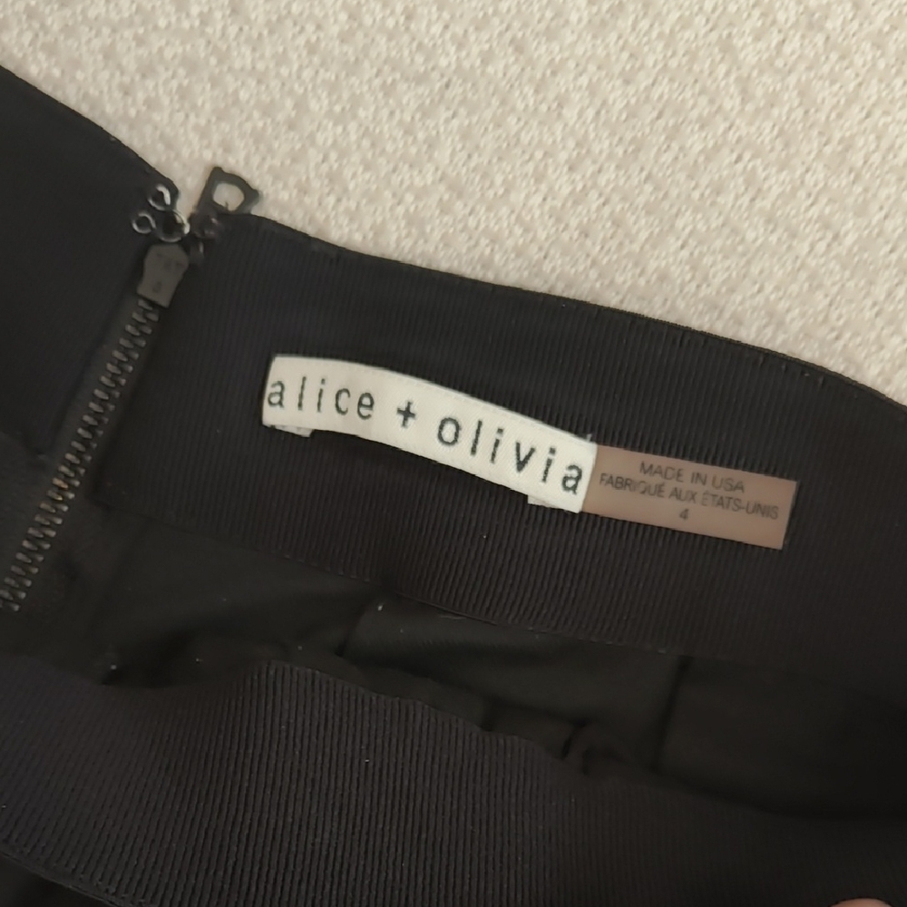 Alice + Olivia Culottes - Picture 6 of 10